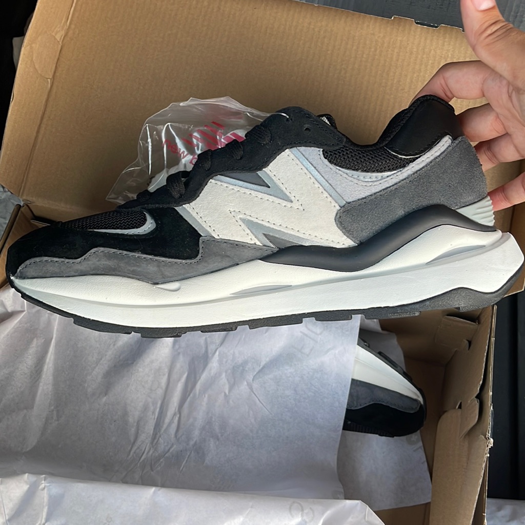 Brand New Figs New Balance